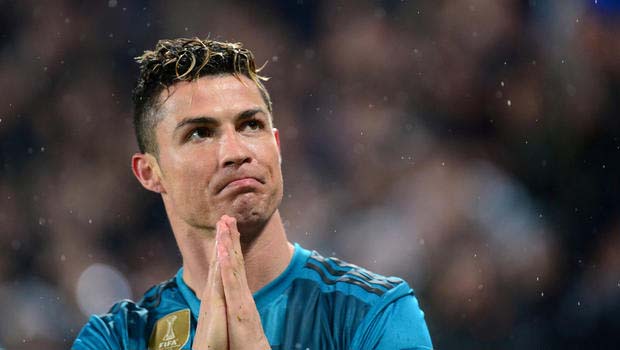 Cristiano Ronaldo Mengungkap Alasan Hengkang dari Real Madrid
